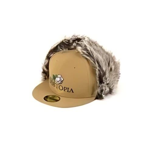 UNDERCOVER 59FIFTY Dog Ear
