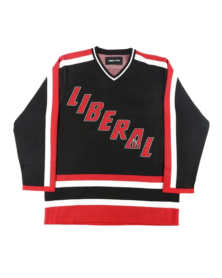 LIBERAL ARTS LA GAME SHIRT