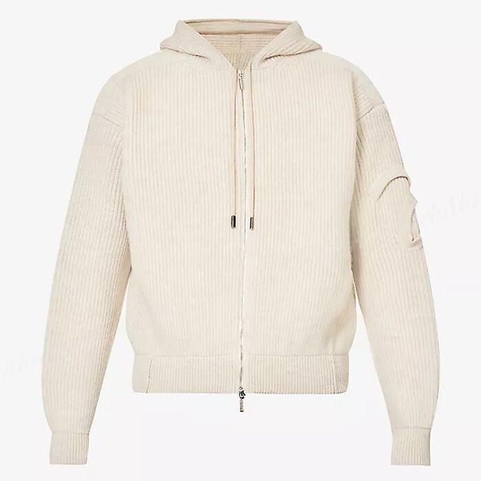 Jacquemus La Maille Seville パーカー