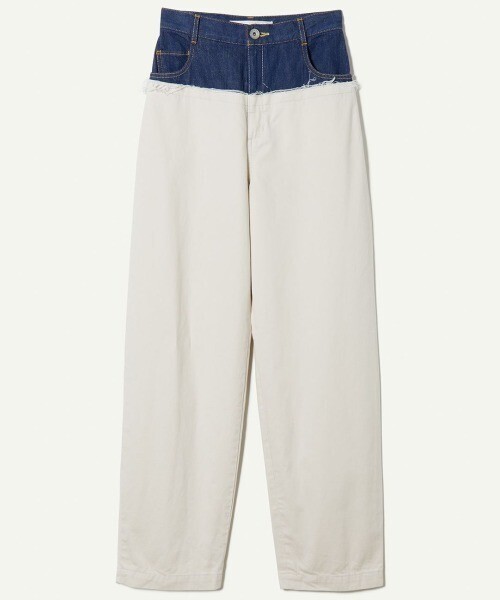 leinwande Work Trousers