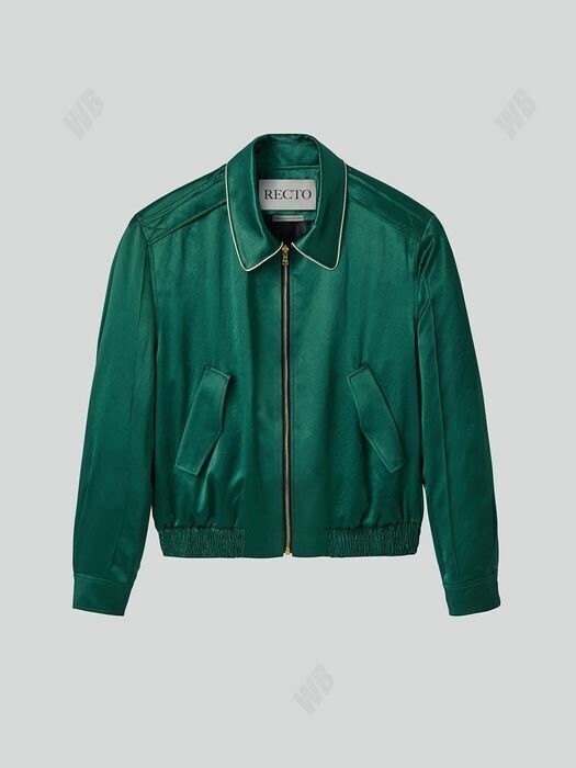 RECTO 80S FLUID BEN JUMPER