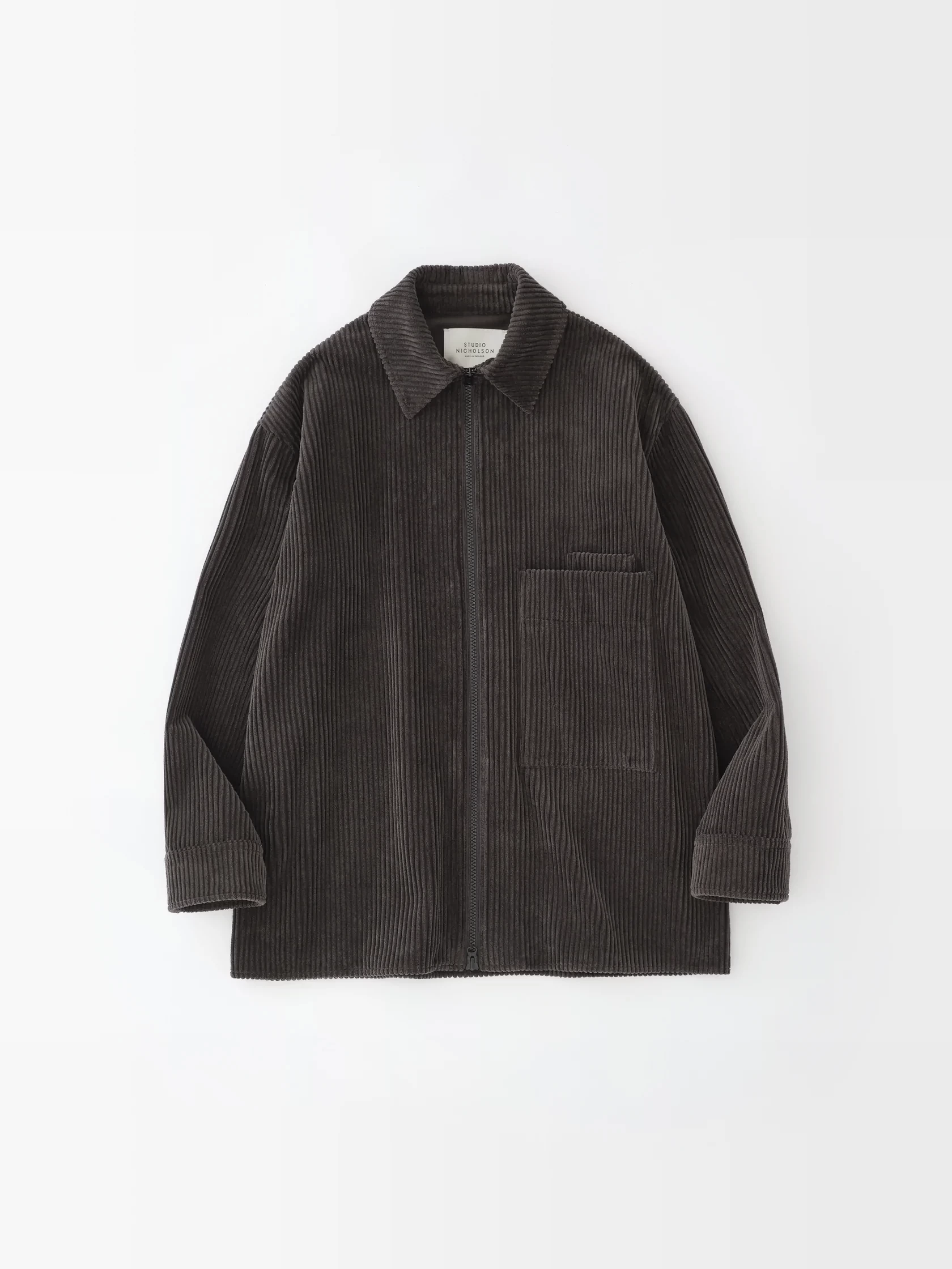 STUDIO NICHOLSON WIGHT JACKET