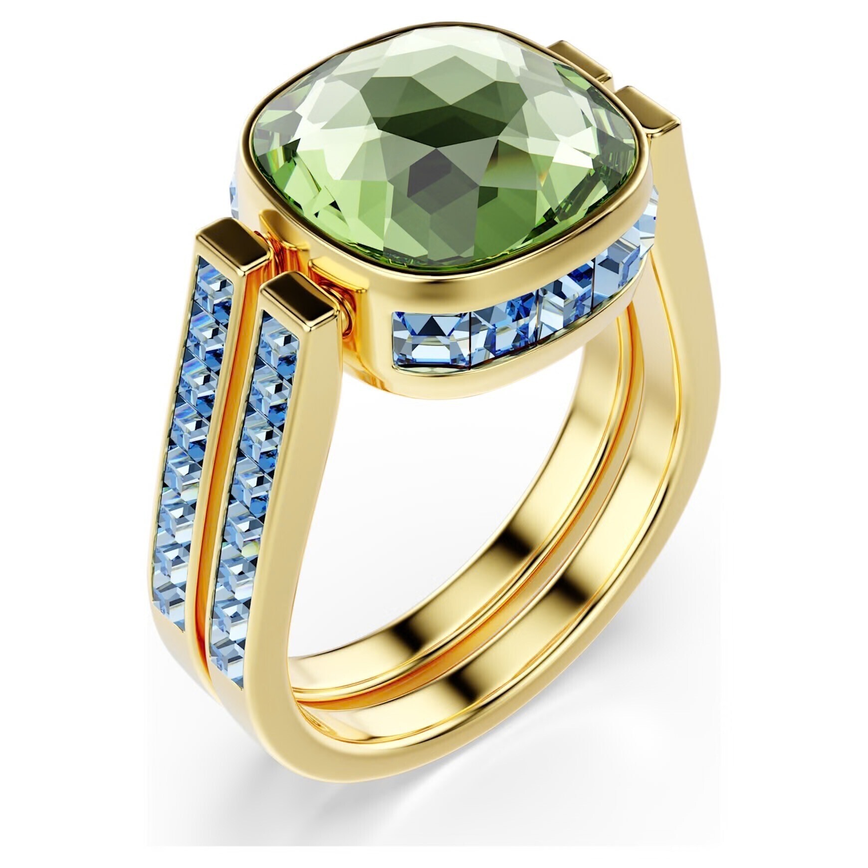 SWAROVSKI Chroma リング