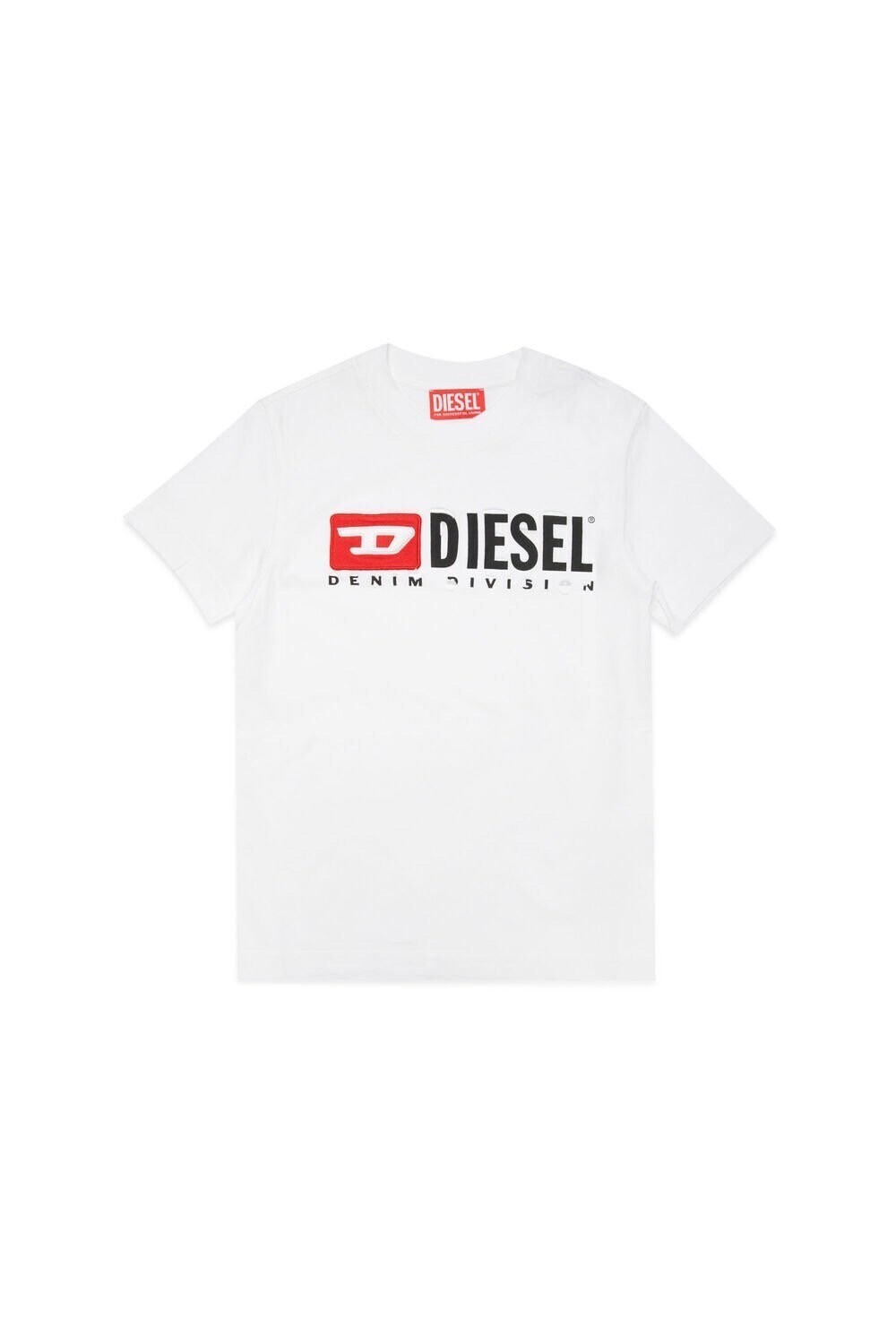 DIESEL Tinydivstroyed