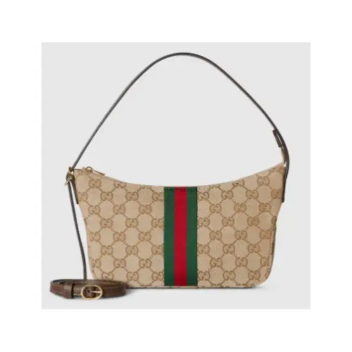 GUCCI スモール クロスボディバッグ