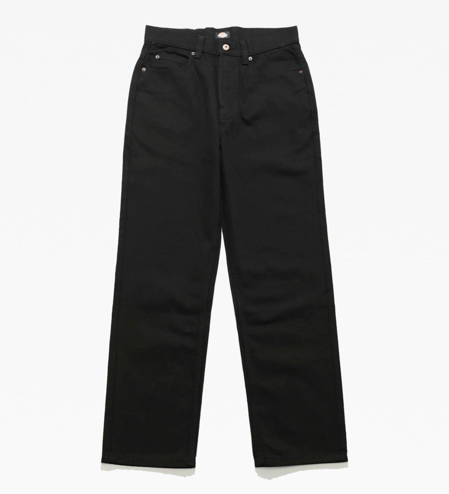 Dickies トーマスビル デニムパンツ ルーズフィット