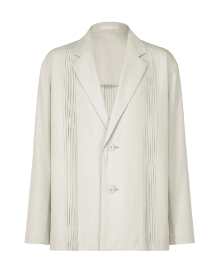 ISSEY MIYAKE AIR PLEATS