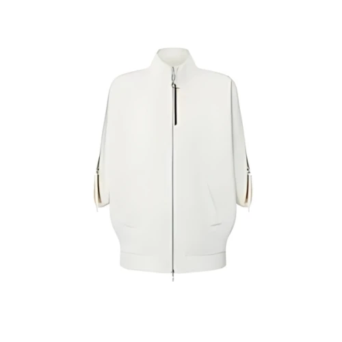 LOUIS VUITTON バットウィングスリーブジャケッ