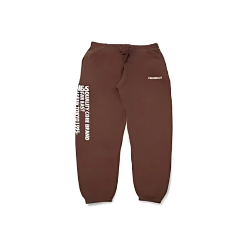 HIDE AND SEEK W.S. H&S Sweat Pant