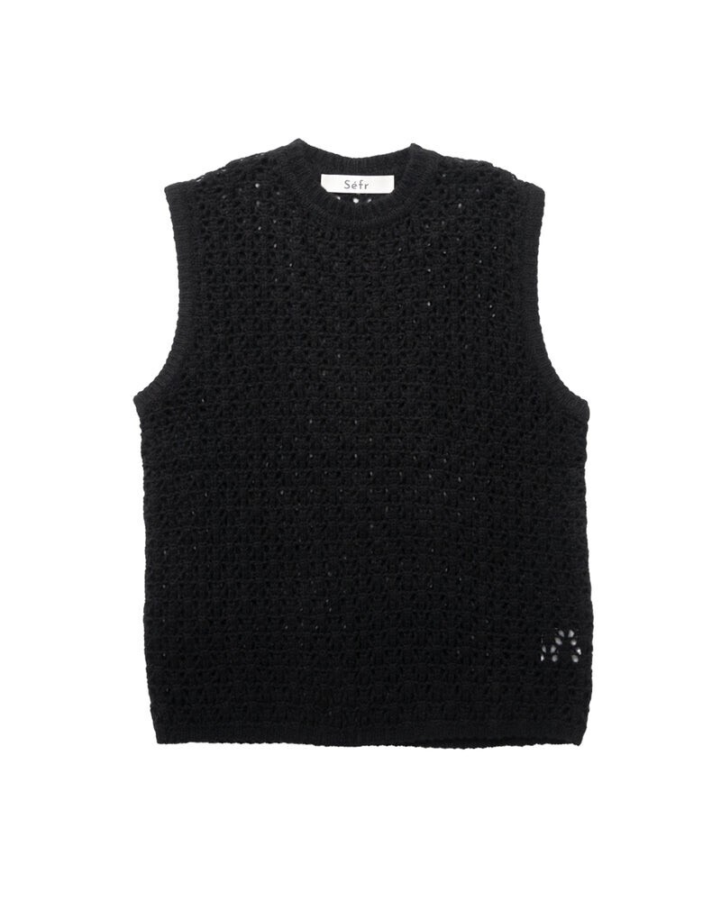 SÉFR RIVER VEST