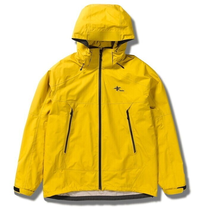 Foxfire Mizzleap Jacket