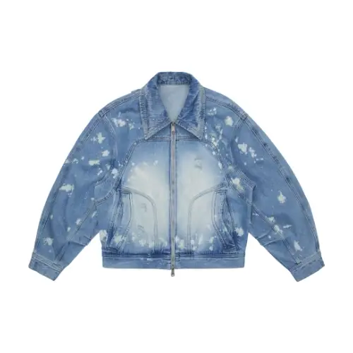 ADER ERROR Elling jacket