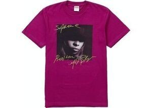 Supreme Mary J. Blige Tee