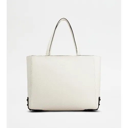 TOD’S Shopping Bag in Leather Medium