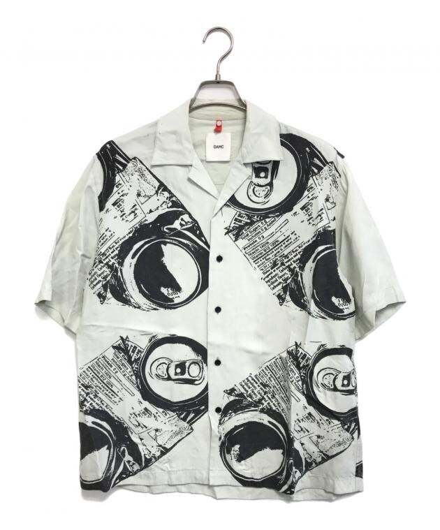 OAMC KURT SHIRT