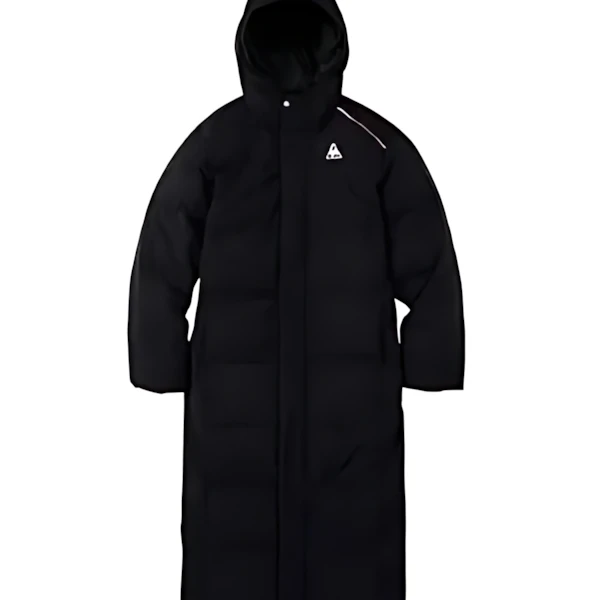 le coq sportif ロングダウンコート