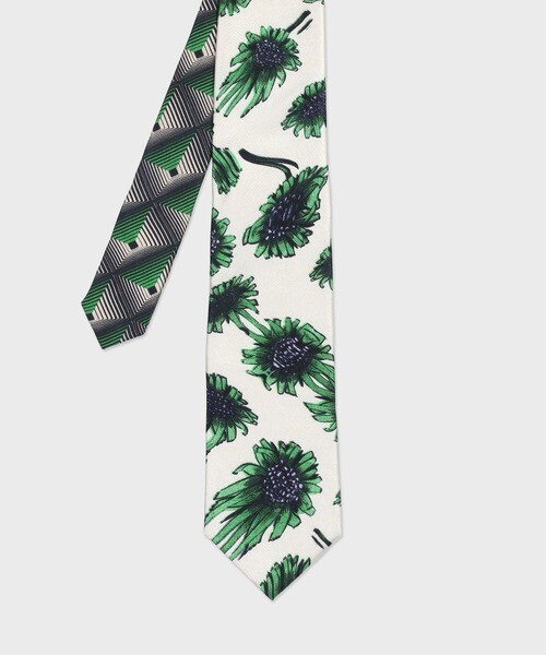 Paul Smith 'Digital Daisy' タイ