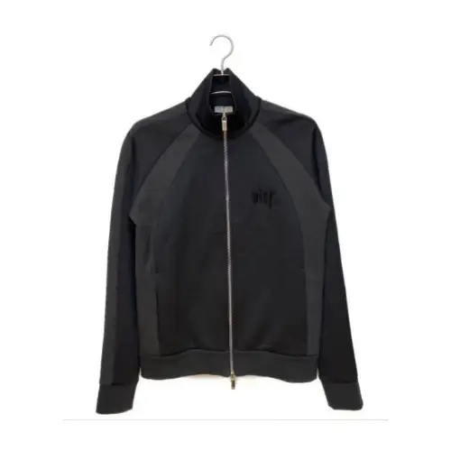 DIOR ロゴトラックジャケット