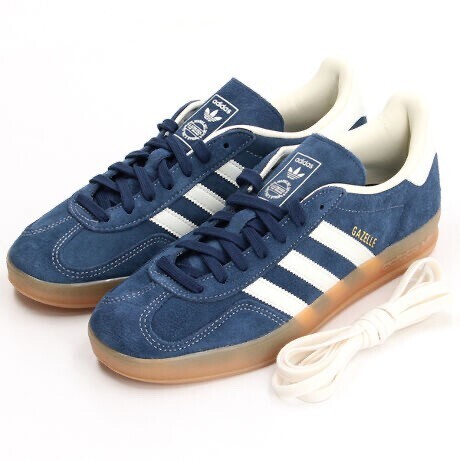 adidas GAZELLE INDOOR/ガゼル インドア