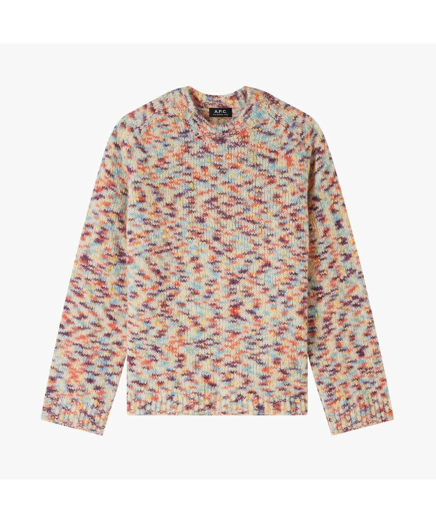 A.P.C. Terry セーター