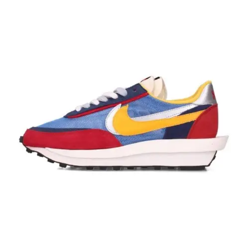 sacai × NIKE LDV Waffle