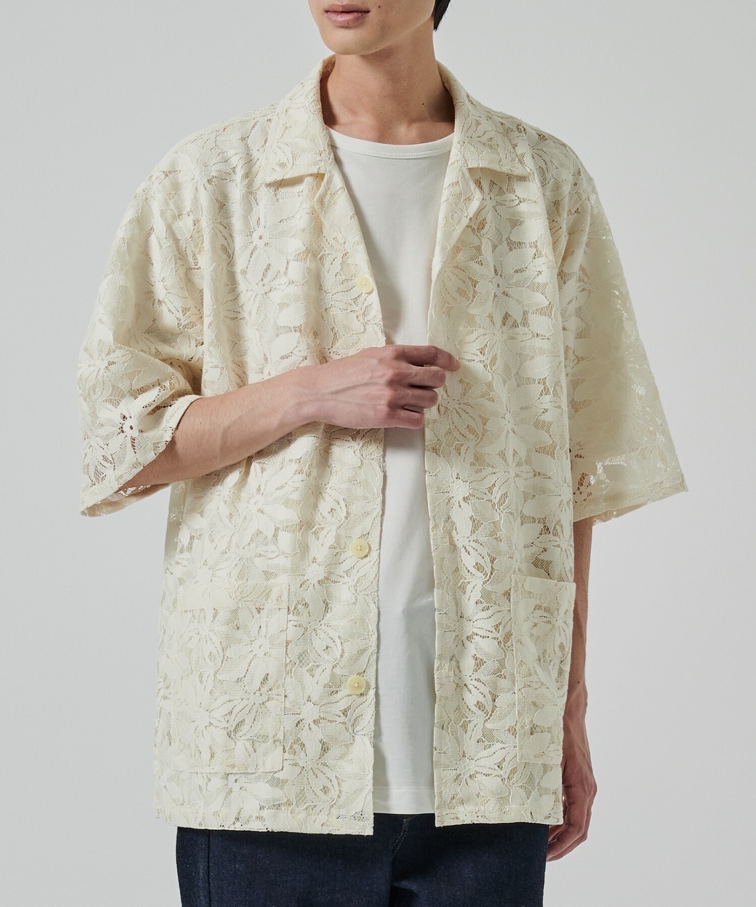 NEEDLES 〈別注〉Cabana Shirts