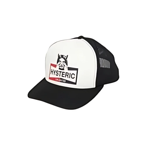 HYSTERIC GLAMOUR キャップ