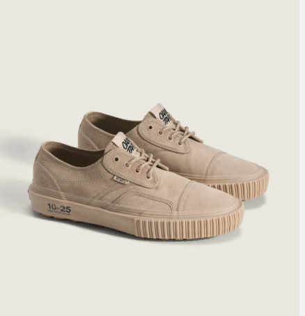 OAMC WTAPS × OAMC × OTW VANS