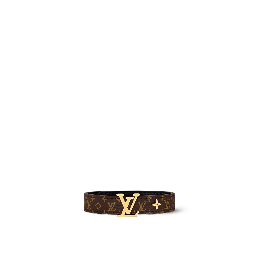 LOUIS VUITTON LV Iconic Bracelet