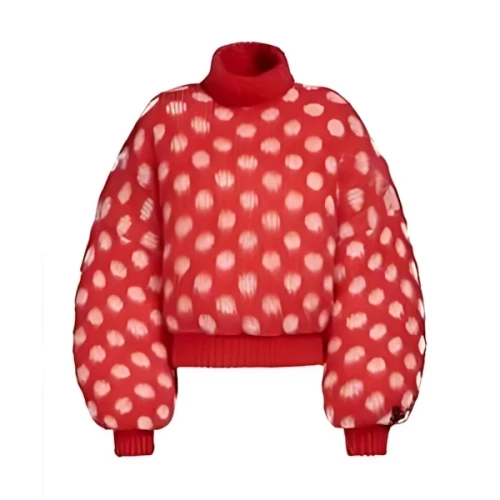 MARNI ポルカドット セーター