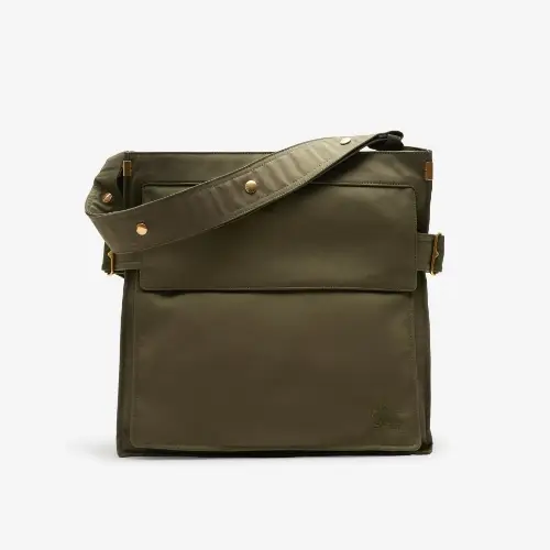BURBERRY ミディアム トレンチトート