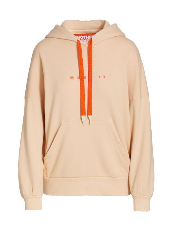 Mother The Whip It Hoodie