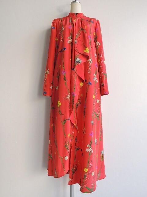 AKIRA NAKA Andrea dress