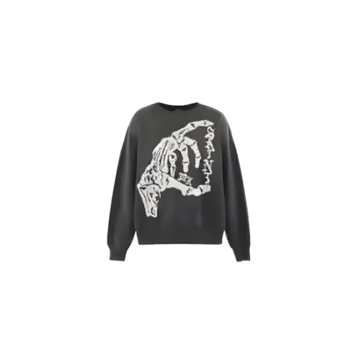 SAINT Mxxxxxx BONE SAINT Sweat shirt