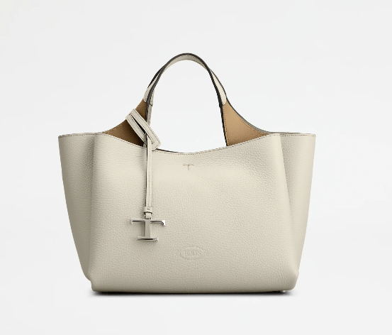 TOD’S レザー バッグ ミニ
