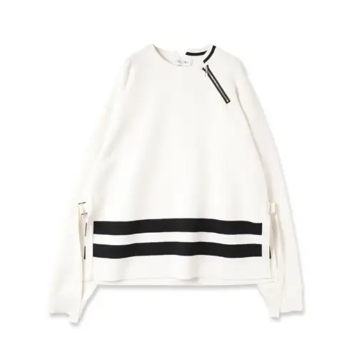 CULLNI Side Belt Line Knit 23-SS-039