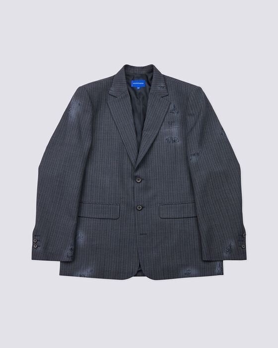 ADERERROR Toble blazer
