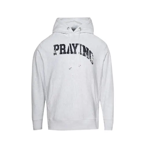 Praying college praying sweatshirt