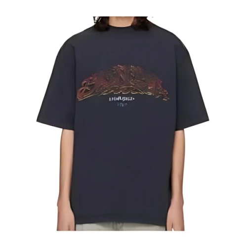 Balenciaga Offshore Tshirt