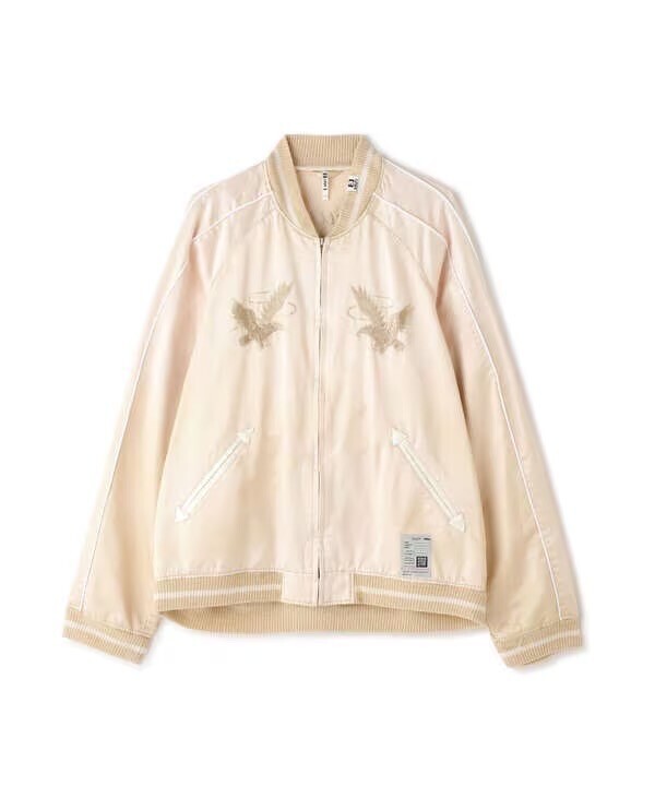 Maison MIHARAYASUHIRO Souvenir Jacket