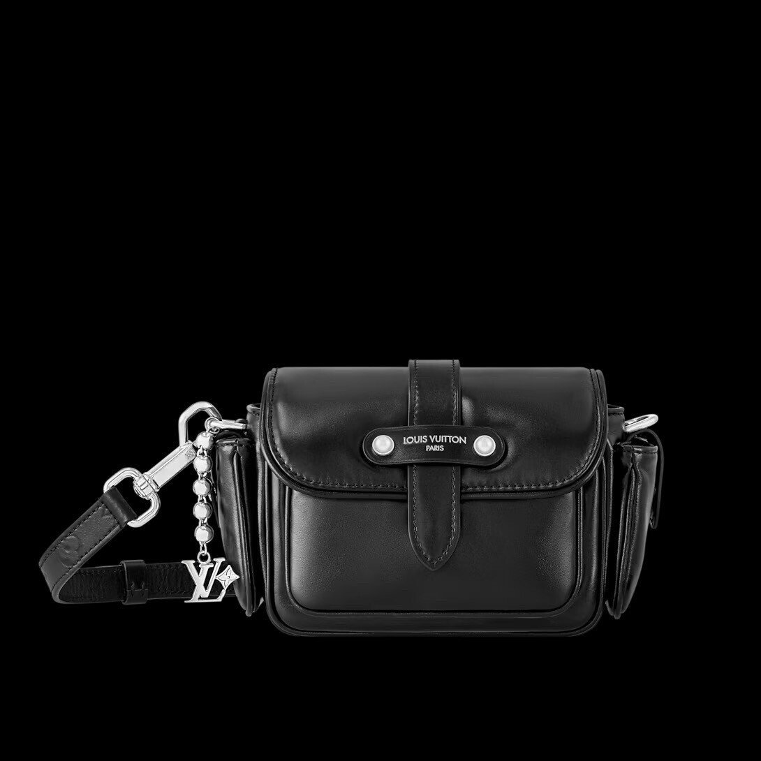 LOUIS VUITTON カーゴ･ウェアラブル ウォレット