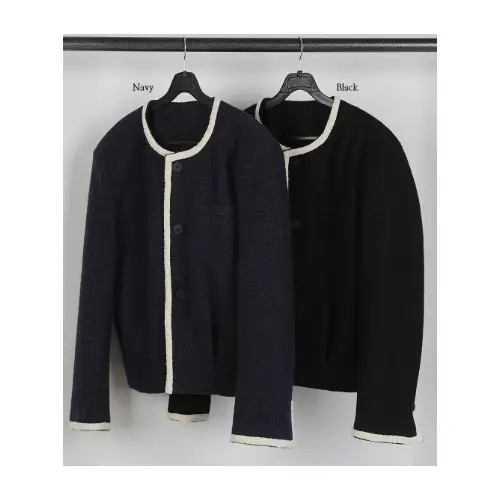 ASCLO Min Sentinel Tweed Jacket