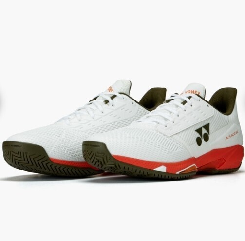 yonex パワークッションアドアクセルメンAC.SHTAAMA