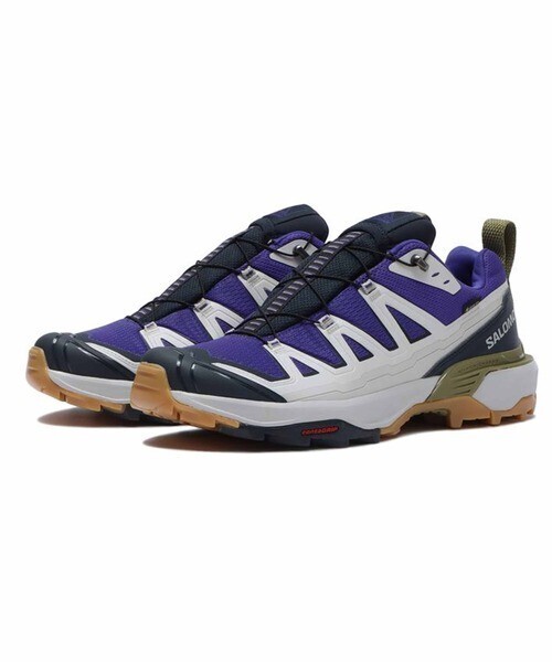 SALOMON X ULTRA 360 EDGE GTX