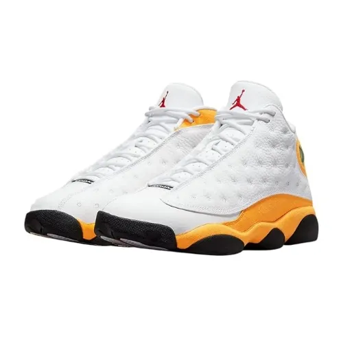NIKE Air Jordan 9 'Change of Rules' (University Gold)