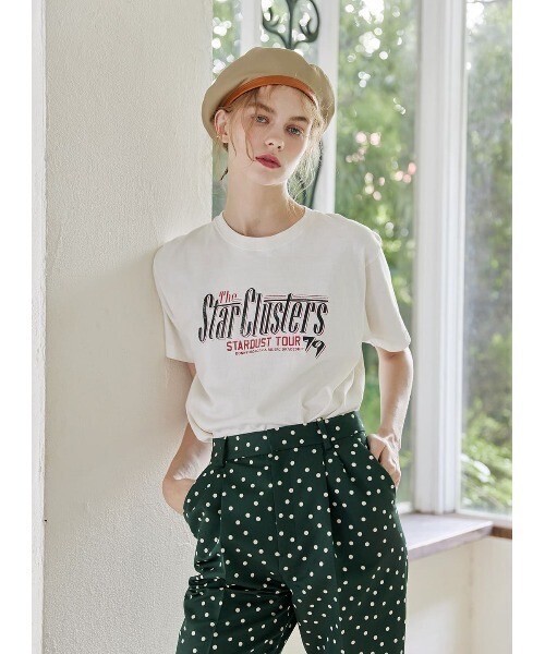 COEL バンドツアーTシャツ