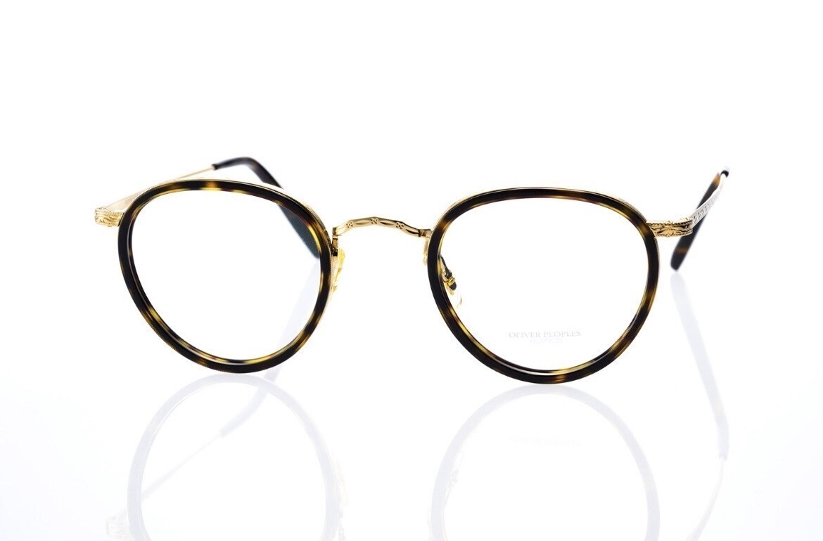 OLIVER PEOPLES MP-2