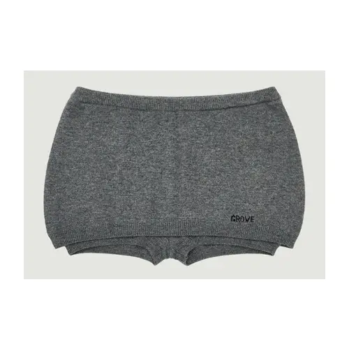 GROVE ELENA KNIT SKIRT PANTS