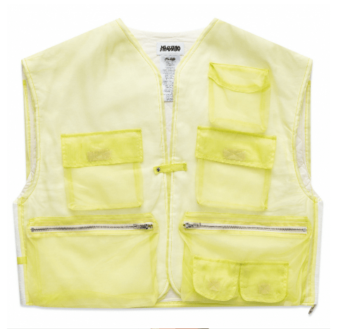 MAGLIANO Work Vest