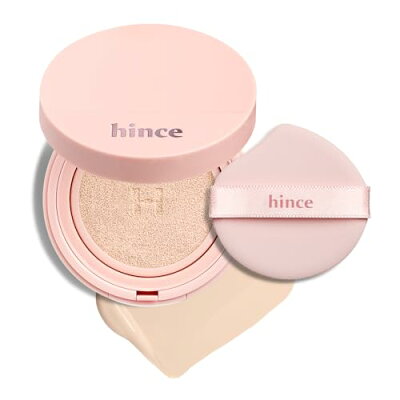 hince ヒンス カバーマスター ピンククッション 15